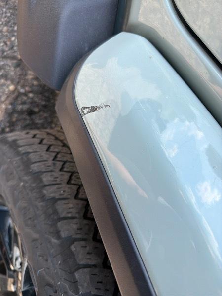 Jeep Wrangler Unlimited Sahara Altitude 2023
