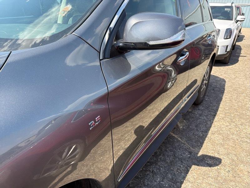 Infiniti QX60 PURE AWD 2020