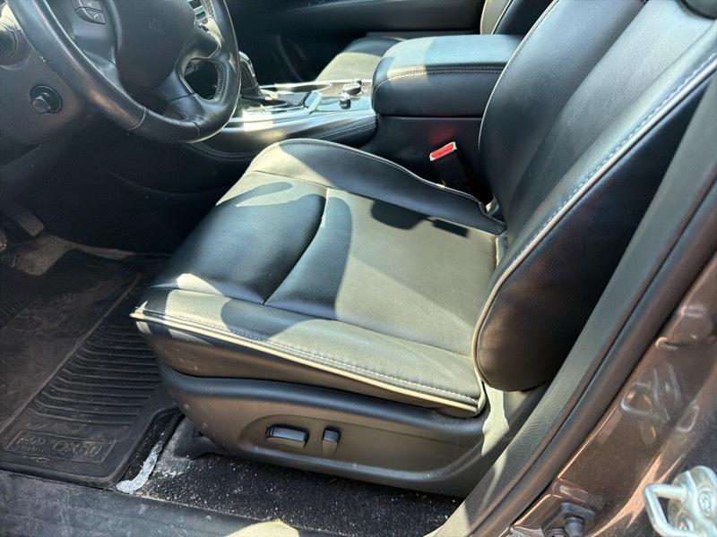 Infiniti QX60 PURE AWD 2020