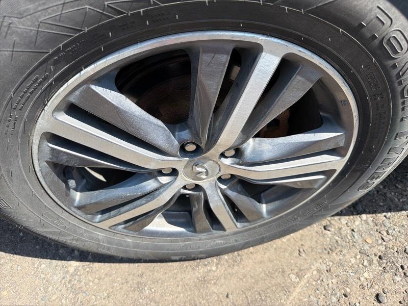 Infiniti QX60 PURE AWD 2020