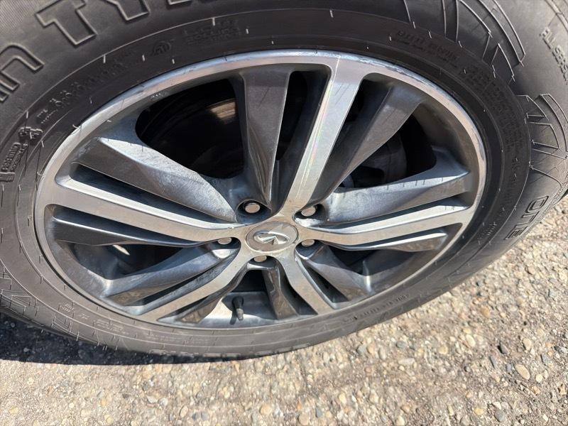 Infiniti QX60 PURE AWD 2020