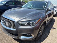 2020 Infiniti QX60 