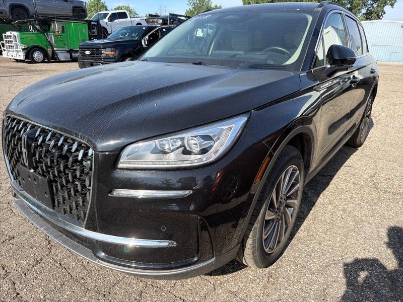 Lincoln Corsair Reserve AWD 2025