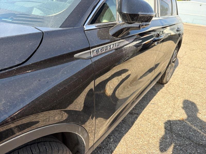 Lincoln Corsair Reserve AWD 2025