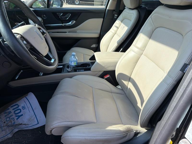 Lincoln Corsair Reserve AWD 2025