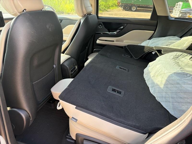 Lincoln Corsair Reserve AWD 2025