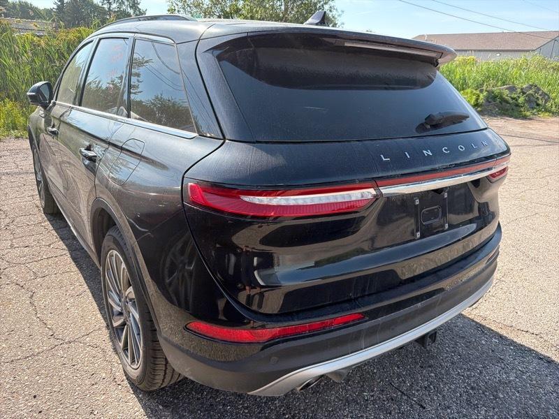 Lincoln Corsair Reserve AWD 2025