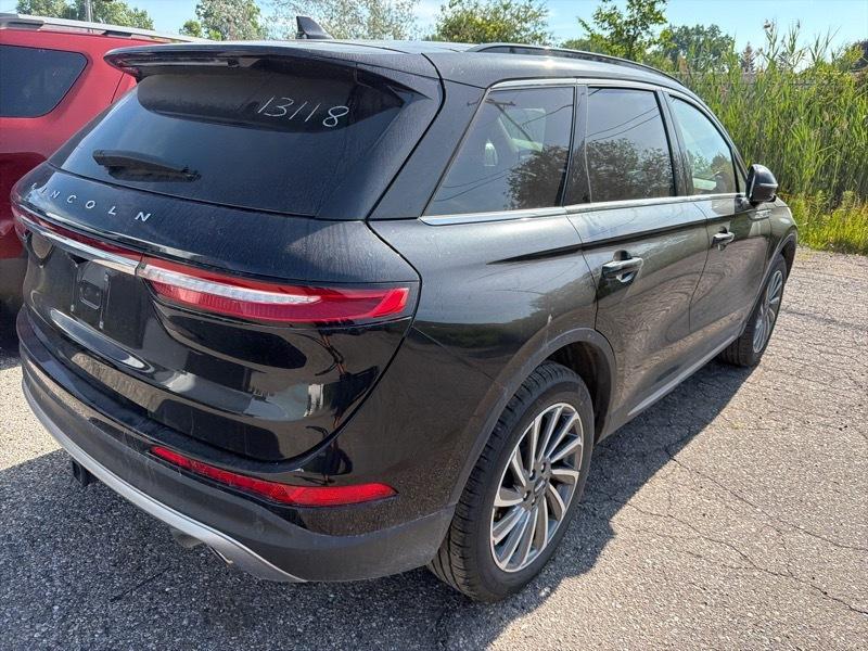 Lincoln Corsair Reserve AWD 2025