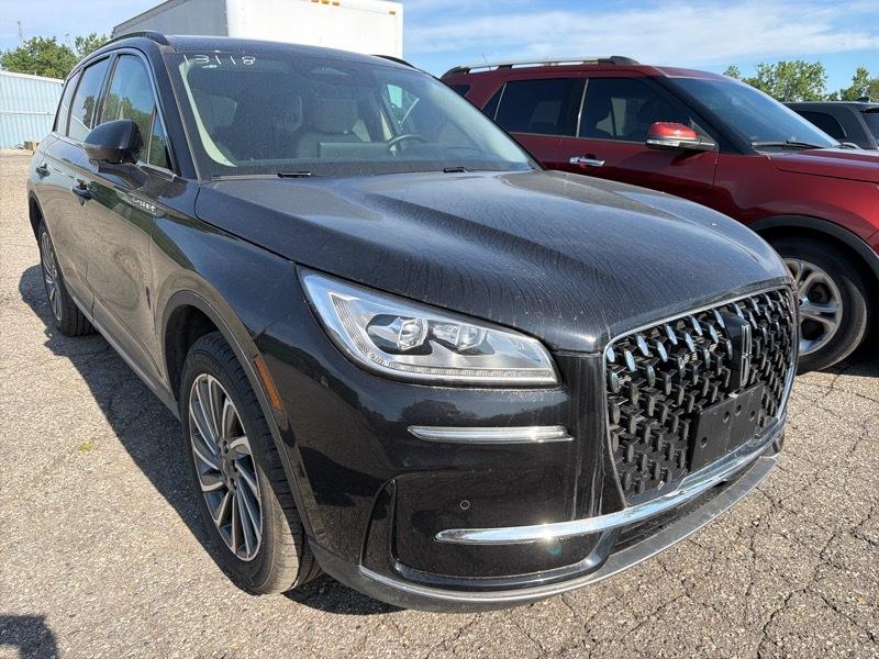 Lincoln Corsair Reserve AWD 2025