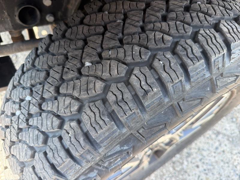 Jeep Wrangler Sahara 2024