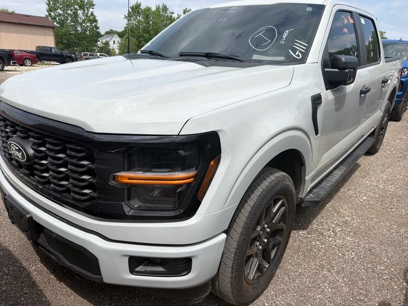 Ford F-150  2024