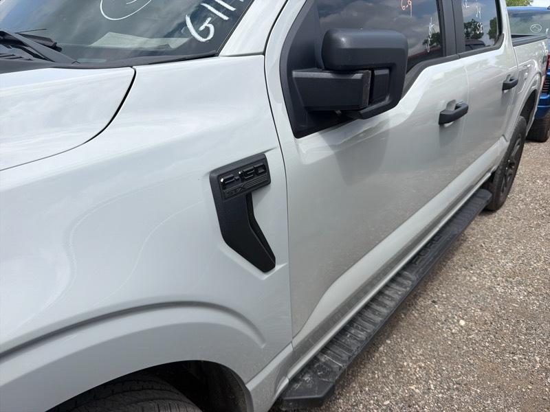 Ford F-150  2024