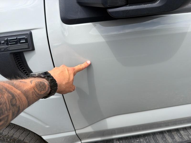 Ford F-150  2024