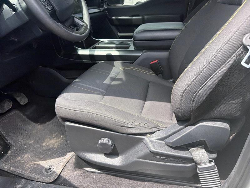 Ford F-150  2024