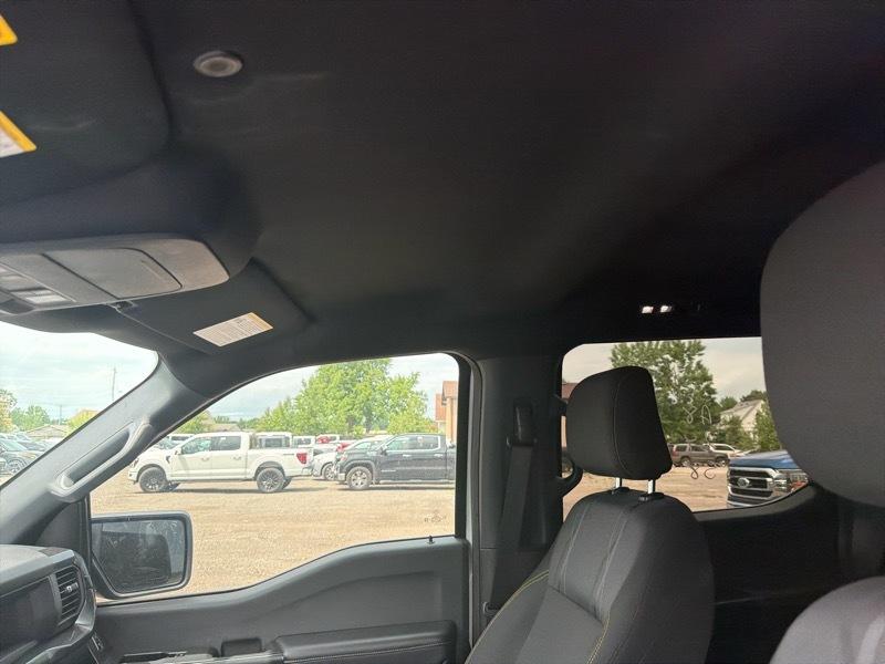 Ford F-150  2024