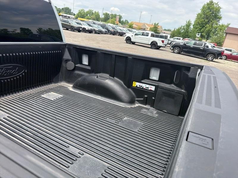 Ford F-150  2024