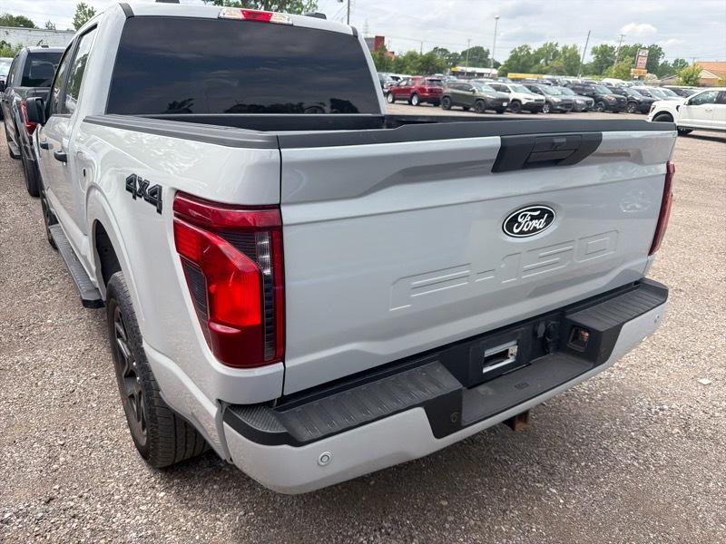 Ford F-150  2024