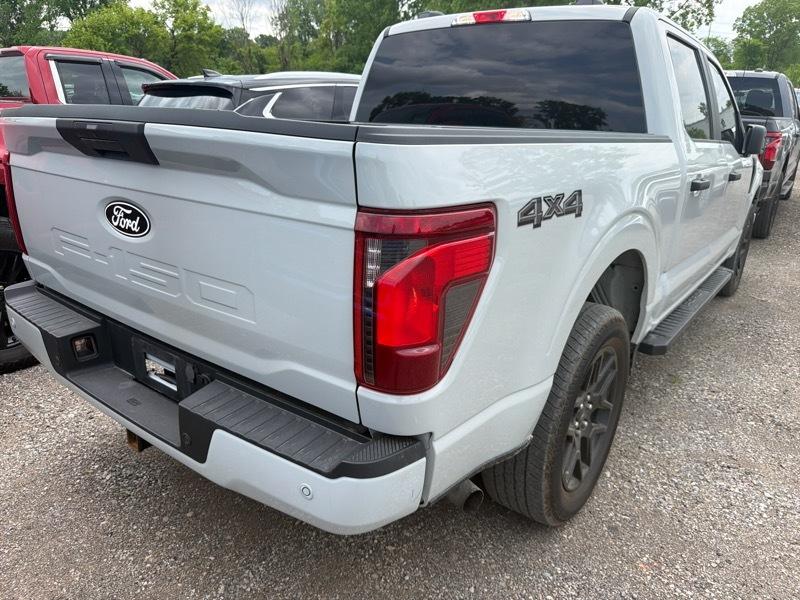 Ford F-150  2024