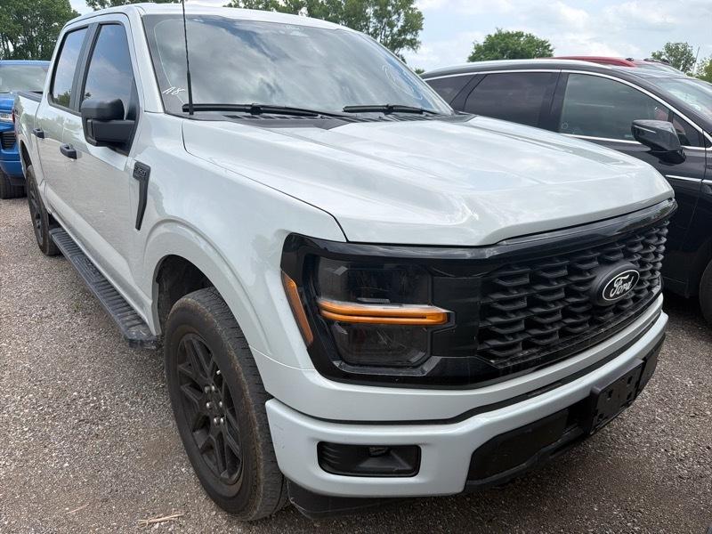 Ford F-150  2024