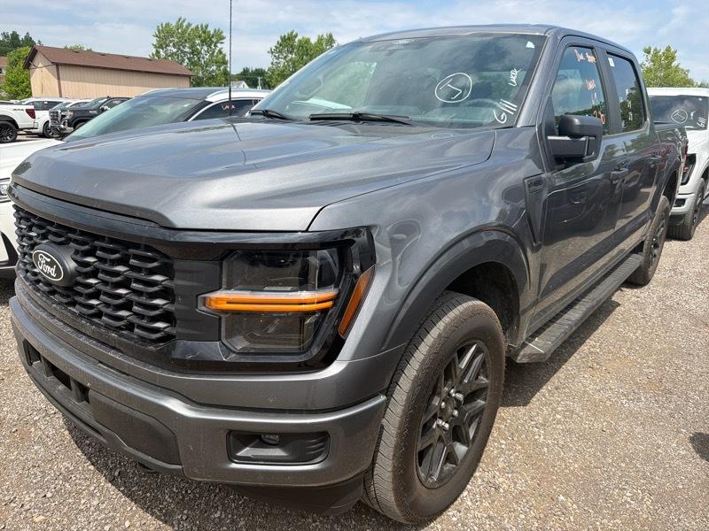 Ford F-150  2024