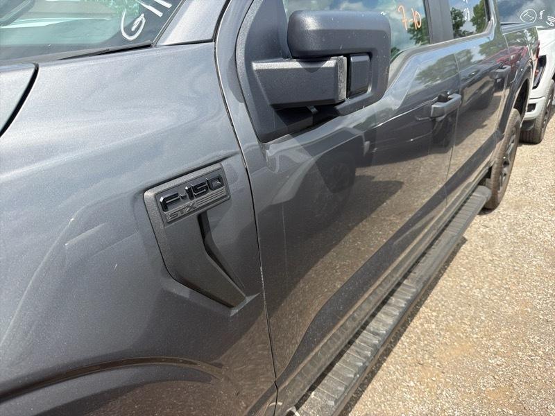Ford F-150  2024