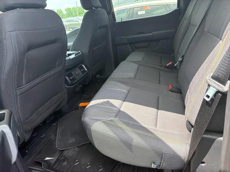 Ford F-150  2024