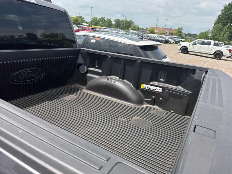 Ford F-150  2024
