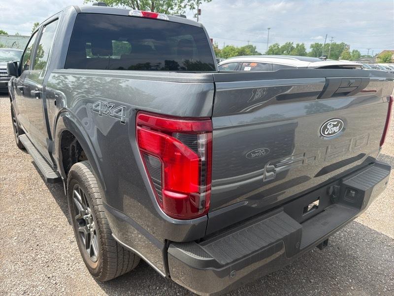 Ford F-150  2024
