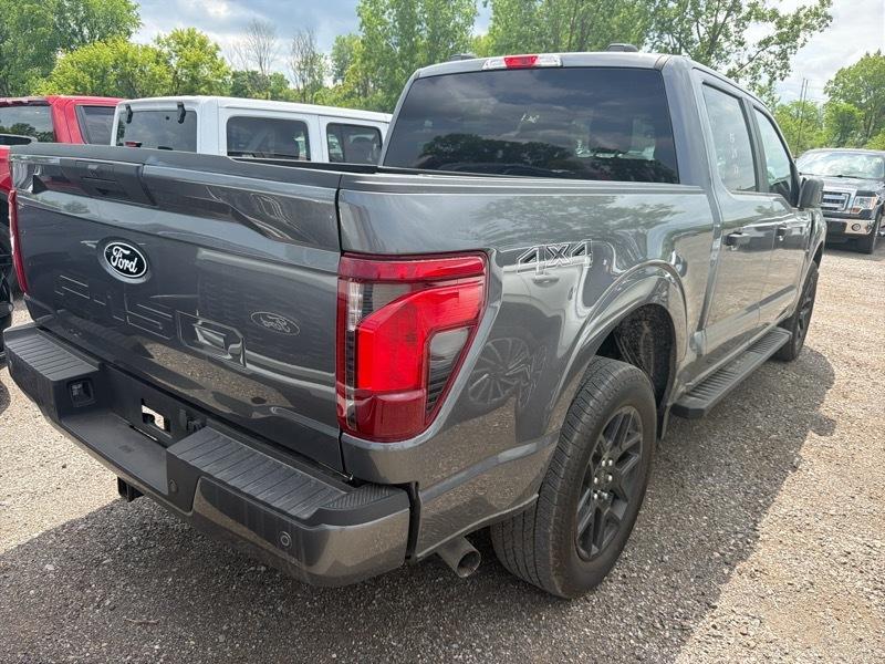 Ford F-150  2024