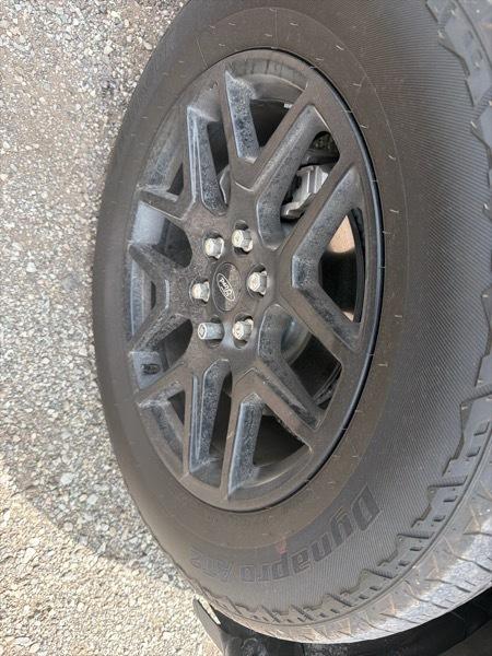 Ford F-150  2024