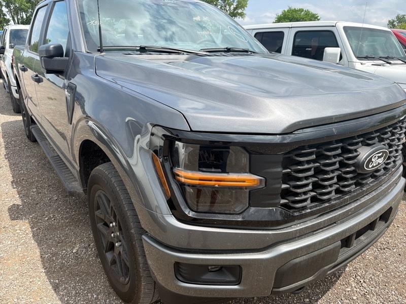 Ford F-150  2024
