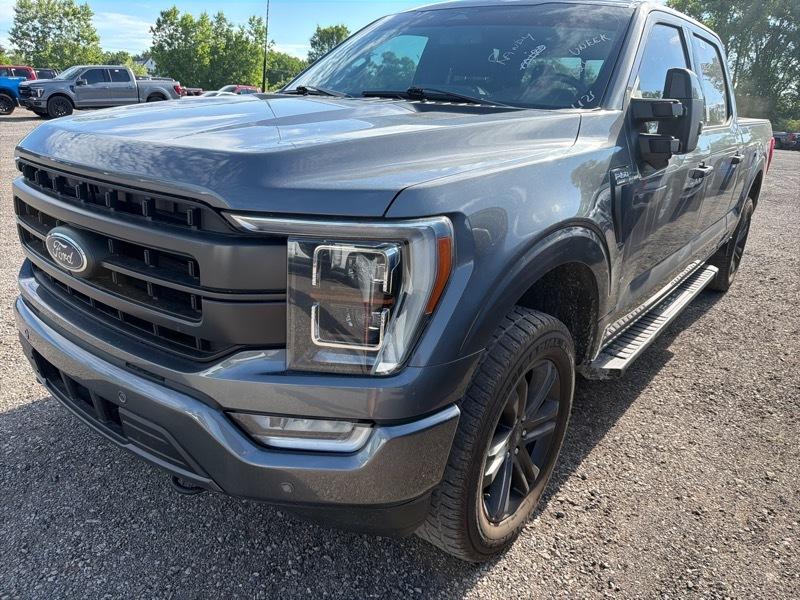 Ford F-150  2023