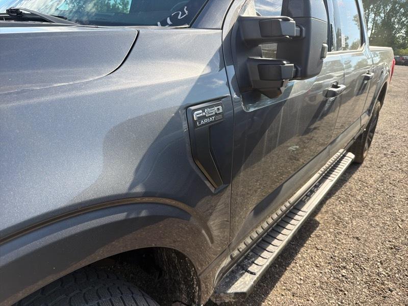 Ford F-150  2023
