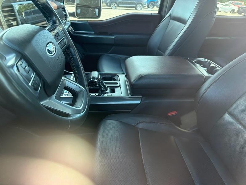 Ford F-150  2023