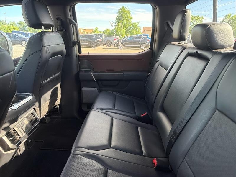 Ford F-150  2023