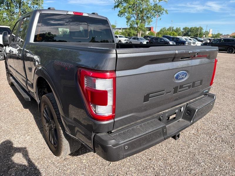 Ford F-150  2023
