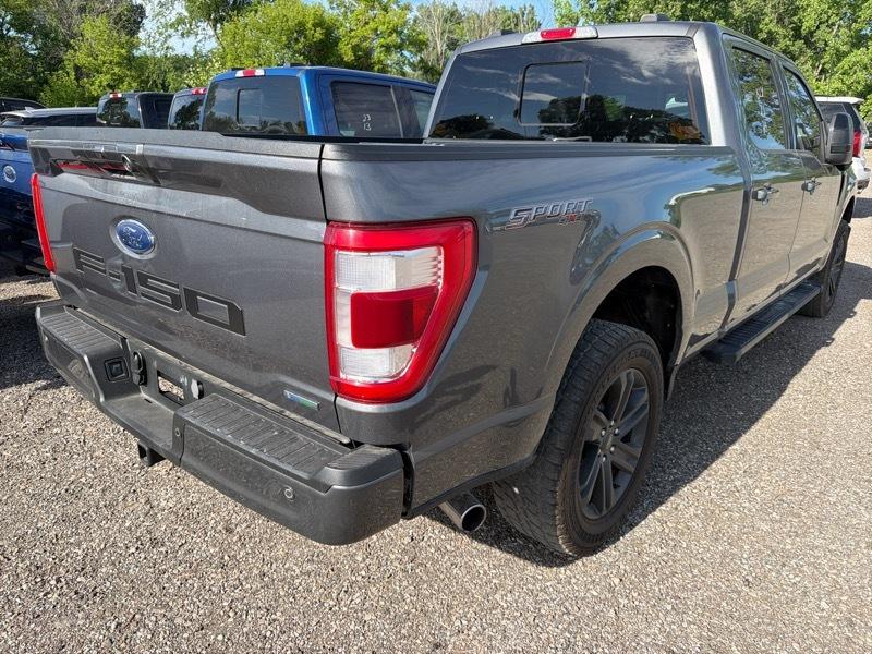 Ford F-150  2023