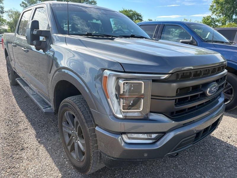 Ford F-150  2023