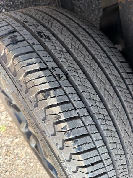 Chevrolet Silverado 1500 RST Crew Cab 4WD 2023