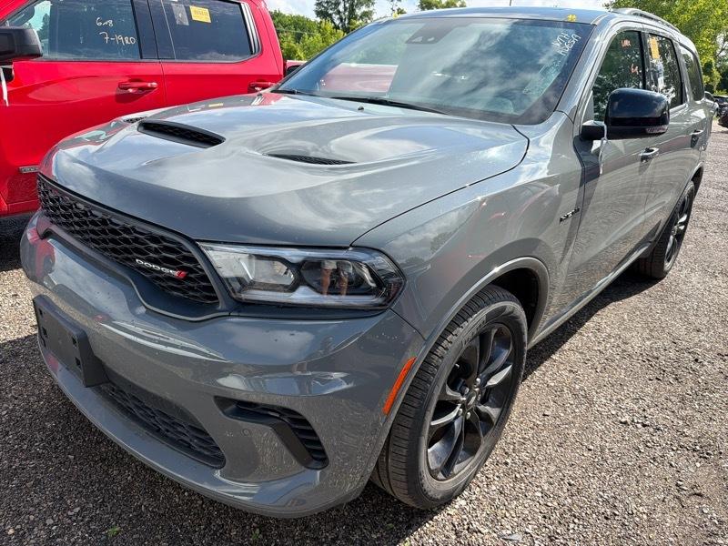 Dodge Durango R/T AWD 2025