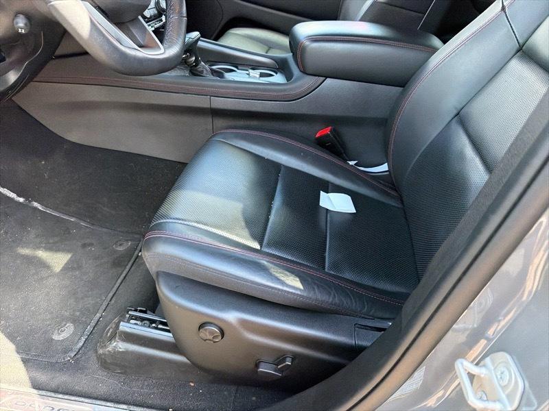 Dodge Durango R/T AWD 2025