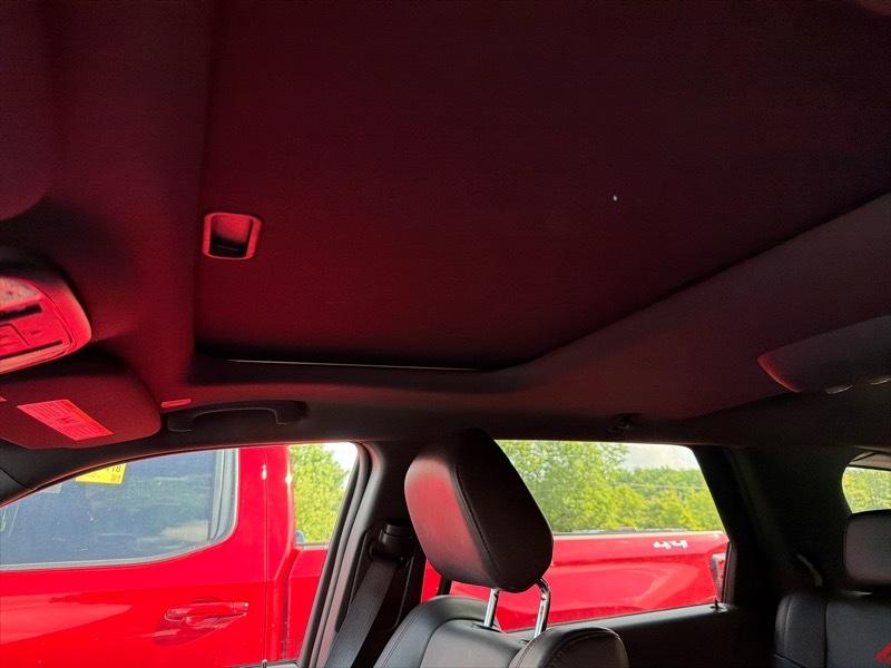Dodge Durango R/T AWD 2025