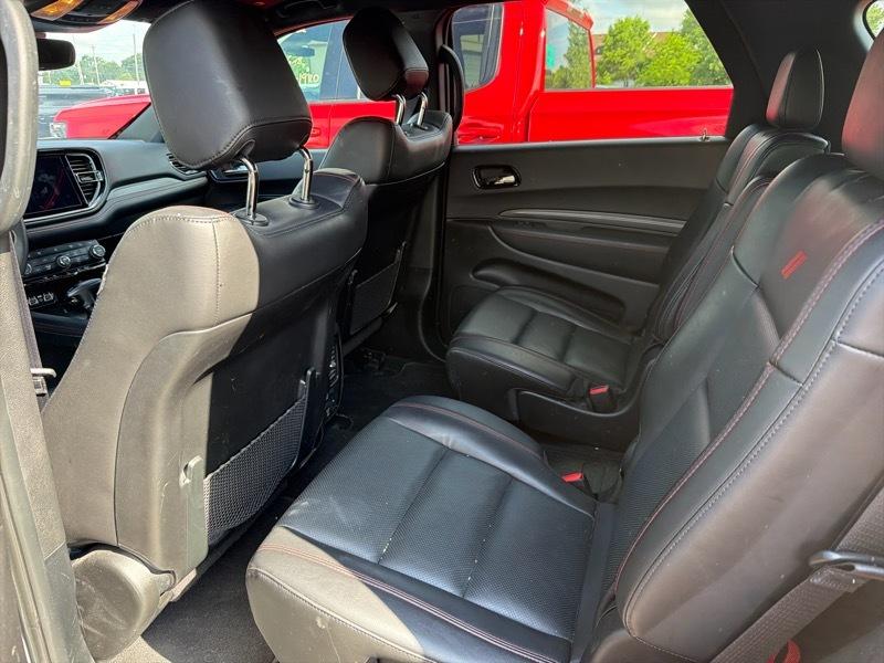 Dodge Durango R/T AWD 2025