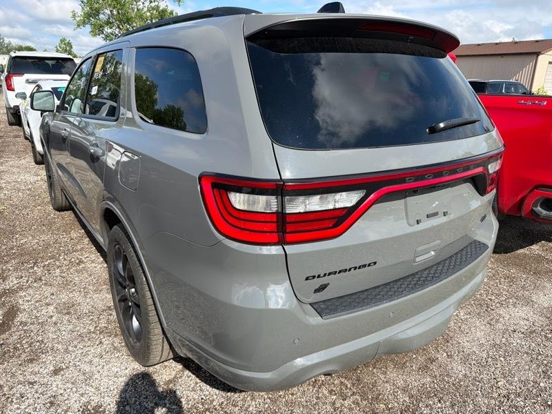 Dodge Durango R/T AWD 2025