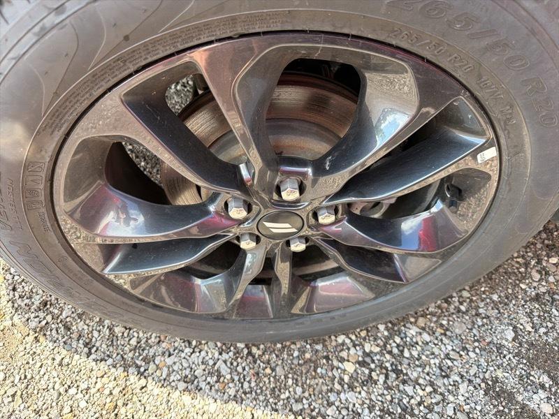 Dodge Durango R/T AWD 2025