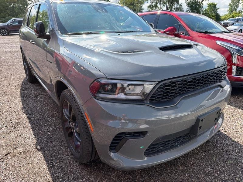 Dodge Durango R/T AWD 2025