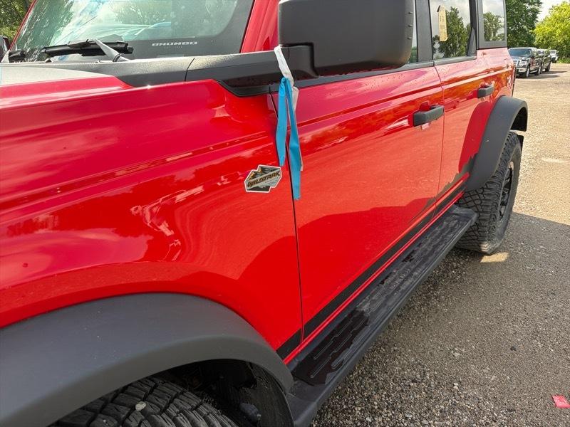 Ford Bronco  2023