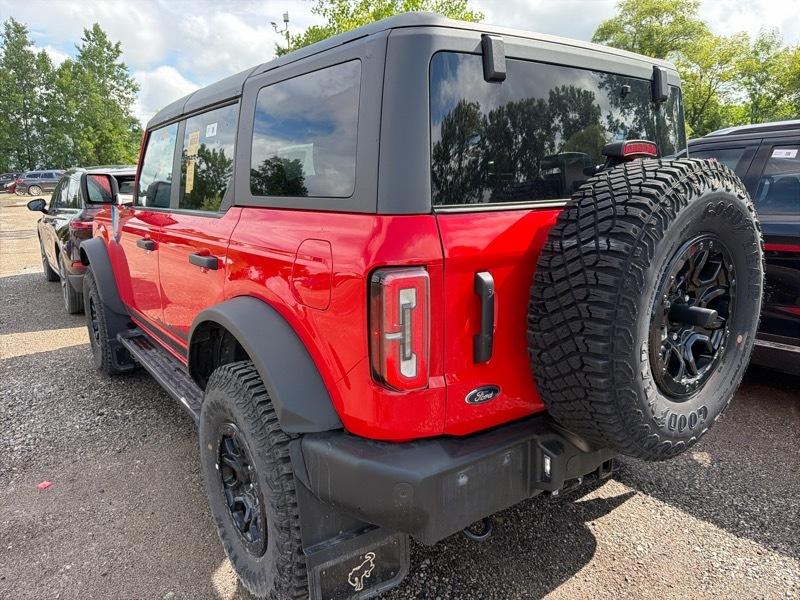Ford Bronco  2023