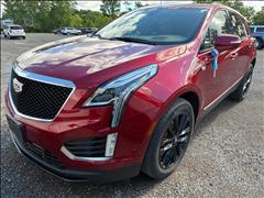 2024 Cadillac XT5 