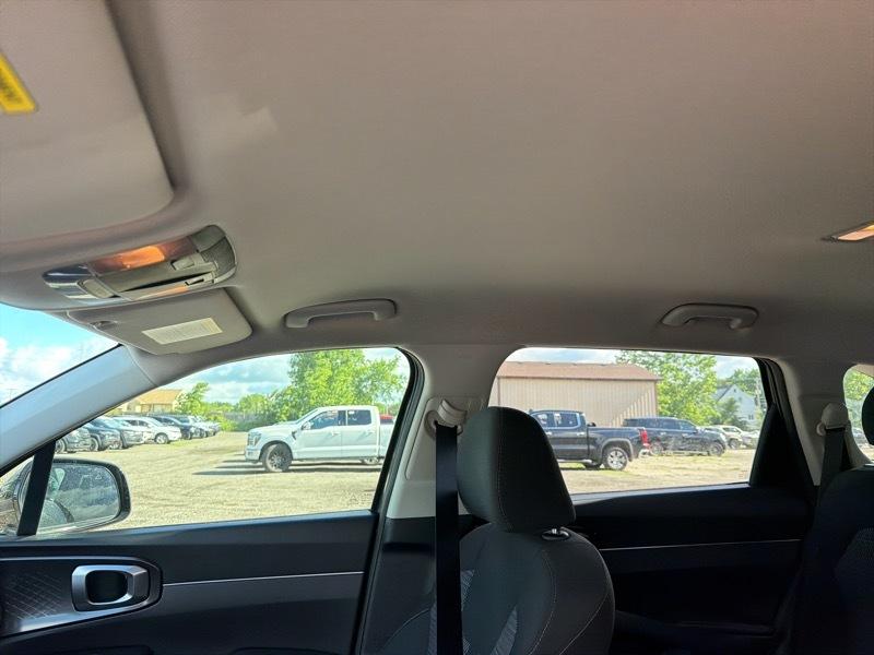 Kia Sorento  2023